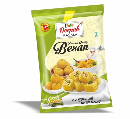 deepak masala besan