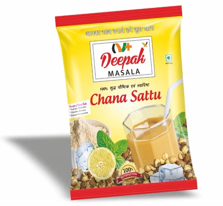 deepak masala chana sattu
