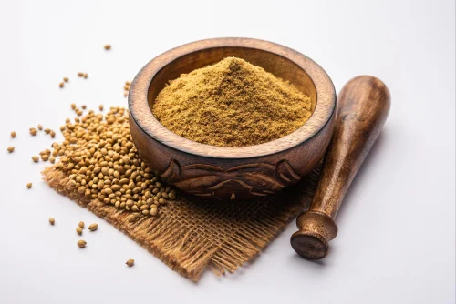 deepak masala coriander powder